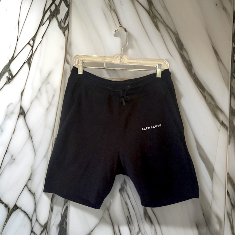 Alphalete Shorts